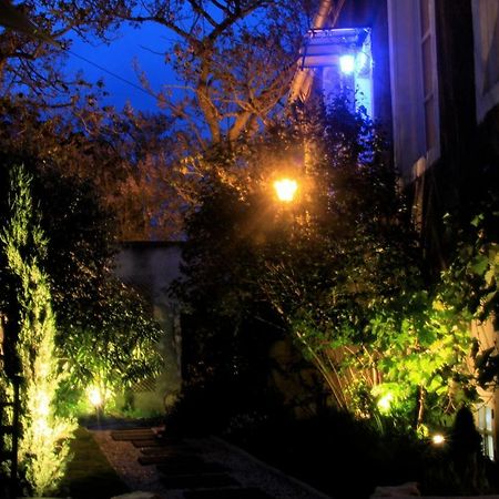 Maison Colladon ブールジュ エクステリア 写真