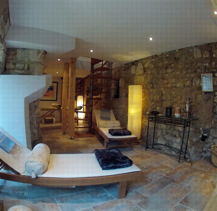 Maison Colladon ブールジュ エクステリア 写真